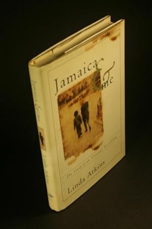 Bild des Verkufers fr Jamaica and me : the story of an unusual friendship. zum Verkauf von Steven Wolfe Books