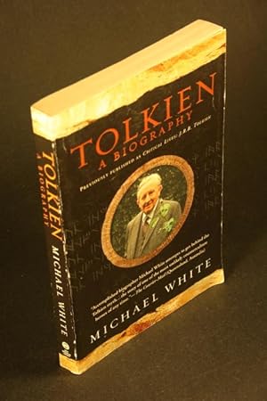 Immagine del venditore per Tolkien. A Biography. venduto da Steven Wolfe Books