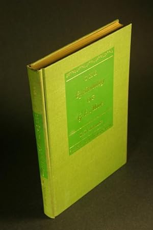 Seller image for The epistemology of G. E. Moore. for sale by Steven Wolfe Books
