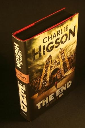 Seller image for The end. for sale by Steven Wolfe Books