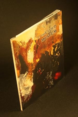 Seller image for The Cloud Museum. Poems. for sale by Steven Wolfe Books