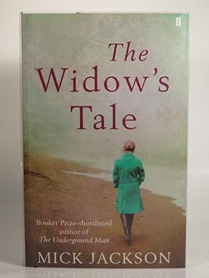 Seller image for The Widow's Tale for sale by Greensprings Books