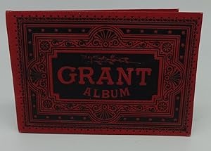 GRANT ALBUM