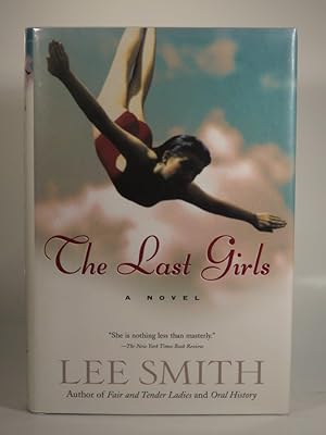 Seller image for The Last Girls for sale by Greensprings Books