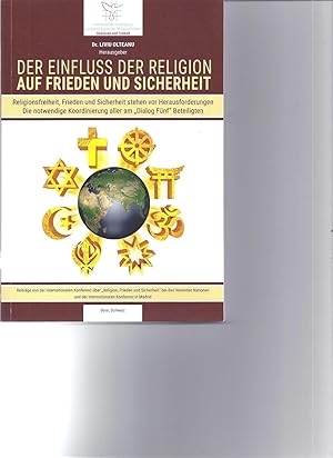 Der Einfluss der Religion auf Frieden und Sicherheit