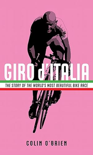 Seller image for Giro d'Italia (Paperback) for sale by AussieBookSeller