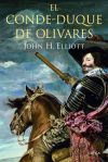 Seller image for El Conde-Duque de Olivares for sale by Agapea Libros