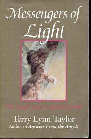 Seller image for Messengers of Light for sale by Librairie Le Nord