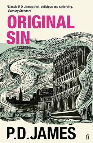 Seller image for Original Sin (Paperback) for sale by AussieBookSeller