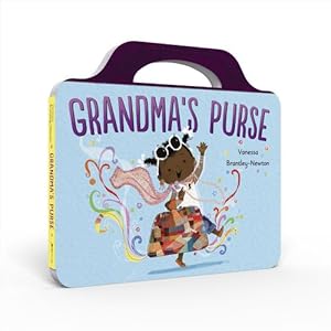 Seller image for Grandma's Purse (Board Book) for sale by Grand Eagle Retail