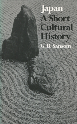 Seller image for Japan: A Short Cultural History (Paperback or Softback) for sale by BargainBookStores