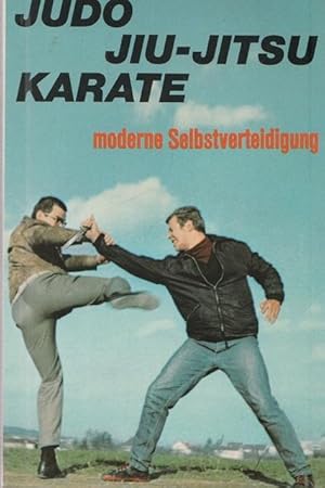Judo Jiu - Jitsu Karate.