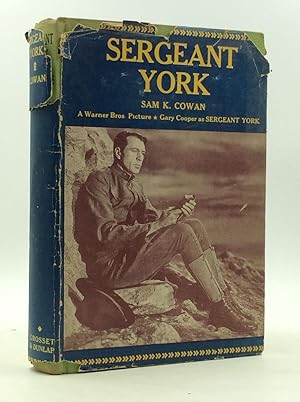 SERGEANT YORK AND HIS PEOPLE