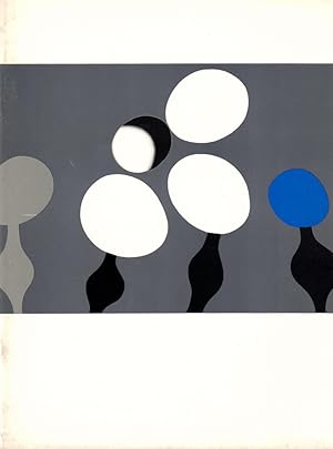 Bild des Verkufers fr Exhibition of Sculpture by Jean Arp zum Verkauf von Kenneth Mallory Bookseller ABAA