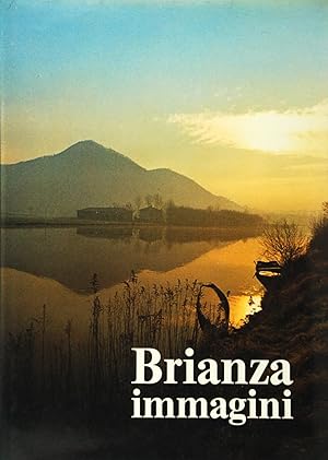 Imagen del vendedor de Brianza immagini. Documento fotografico di vita brianzola a la venta por FABRISLIBRIS