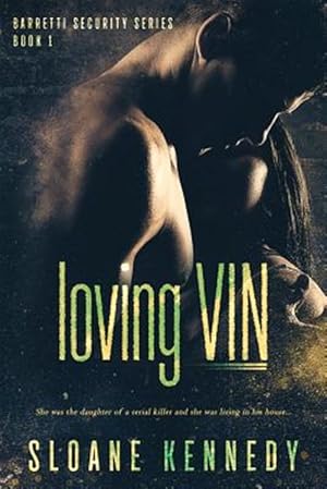 Seller image for Loving Vin for sale by GreatBookPrices