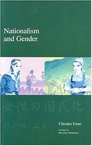 Seller image for Nationalism and Gender for sale by GreatBookPrices