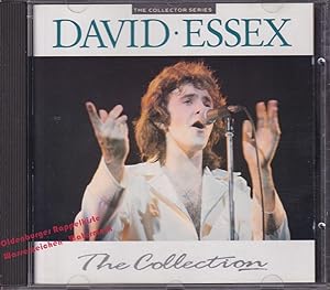 Seller image for David Essex - The Collection  MINT  Castle Communications - CCSCD 248 for sale by Oldenburger Rappelkiste