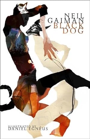 Imagen del vendedor de Black Dog a la venta por GreatBookPrices