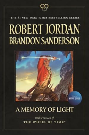Seller image for Memory of Light for sale by GreatBookPrices