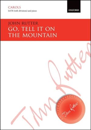 Seller image for Go, Tell It On The Mountain for sale by GreatBookPrices