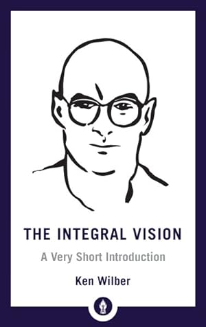 Seller image for Integral Vision : A Very Short Introduction for sale by GreatBookPrices