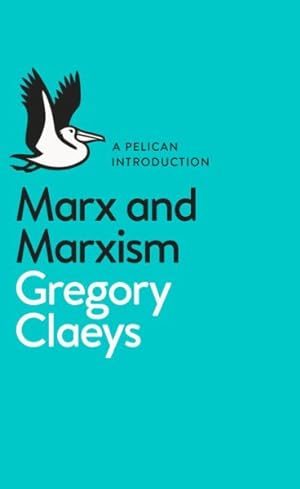 Immagine del venditore per Marx and Marxism venduto da GreatBookPrices
