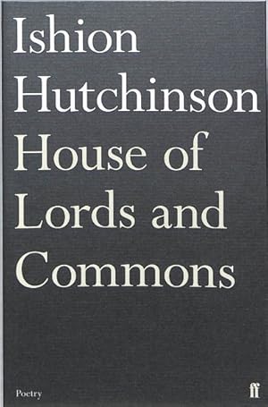 Seller image for House of Lords and Commons for sale by GreatBookPrices