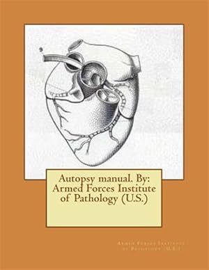 Immagine del venditore per Autopsy Manual venduto da GreatBookPrices