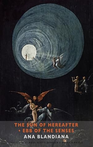 Bild des Verk�ufers f�r Sun of Hereafter : Ebb of the Senses zum Verkauf von GreatBookPrices