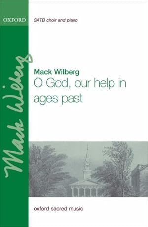 Seller image for O God Our Help In Ages Past for sale by GreatBookPrices