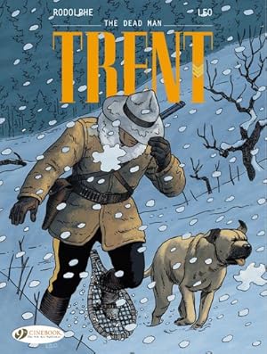 Image du vendeur pour Trent 1 : The Dead Man mis en vente par GreatBookPrices