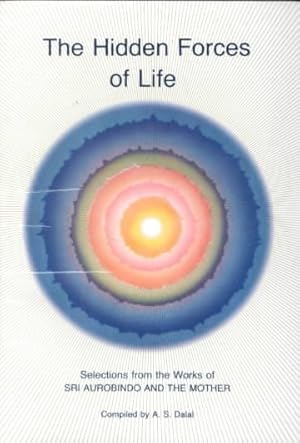 Seller image for Hidden Forces of Life for sale by GreatBookPrices