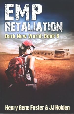 Seller image for Emp Retaliation for sale by GreatBookPrices