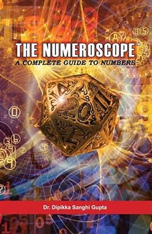 Seller image for Numeroscope : A Complete Guide to Numbers for sale by GreatBookPrices