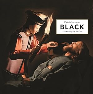 Seller image for Black : The History of a Color for sale by GreatBookPrices