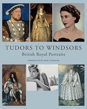 Seller image for Tudors to Windsors for sale by GreatBookPrices