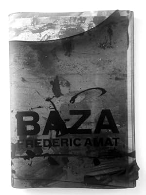 Seller image for Frederic Amat : Baza for sale by GreatBookPrices