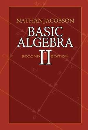 Immagine del venditore per Basic Algebra II venduto da GreatBookPrices