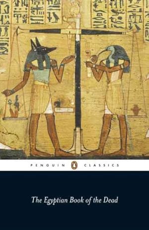 Seller image for Egyptian Book of the Dead for sale by GreatBookPrices
