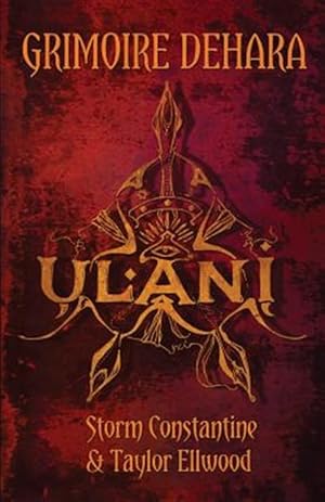 Seller image for Grimoire Dehara Book Two: Ulani for sale by GreatBookPrices