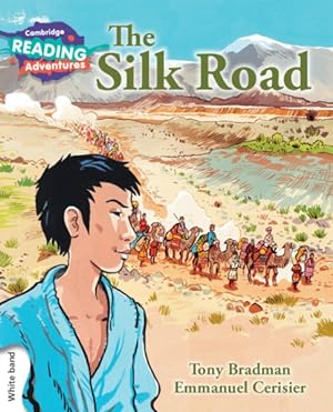 Immagine del venditore per Silk Road venduto da GreatBookPrices
