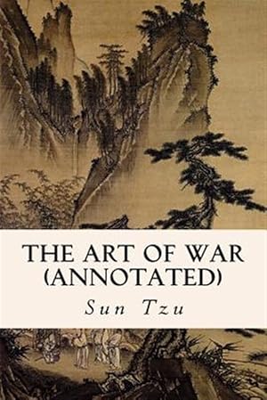 Seller image for Art of War for sale by GreatBookPrices