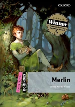 Seller image for Dominoes: Quick Starters: Merlin for sale by GreatBookPrices