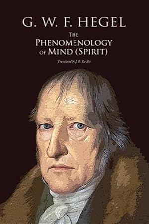 Seller image for Phenomenology of Mind (Spirit) for sale by GreatBookPrices