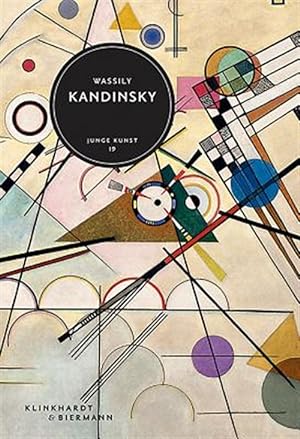 Seller image for Wassily Kandinsky -Language: german for sale by GreatBookPrices