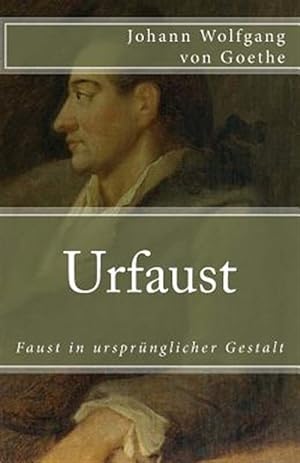Imagen del vendedor de Urfaust -Language: german a la venta por GreatBookPrices