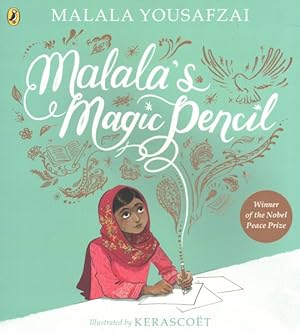 Immagine del venditore per Malala's Magic Pencil venduto da GreatBookPrices