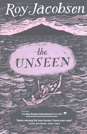 Seller image for Unseen for sale by GreatBookPrices