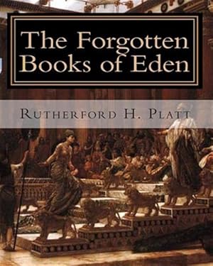 Immagine del venditore per Forgotten Books of Eden : Complete Edition venduto da GreatBookPrices